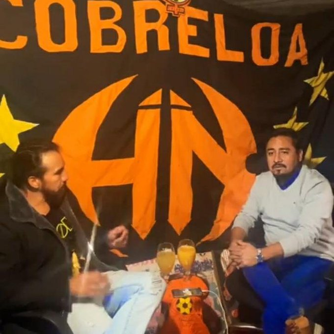 MarioBustosM1's tweet photo. @Lestad13 @Zorro_pelado @copaira @caosixx @ObsNaranja @Conejism0 @CalleJoaquin @DusanxD @_Polux @Danisternas @Carl87688739 @Mov_x_Cobreloa https://t.co/gwAQIE1bCe