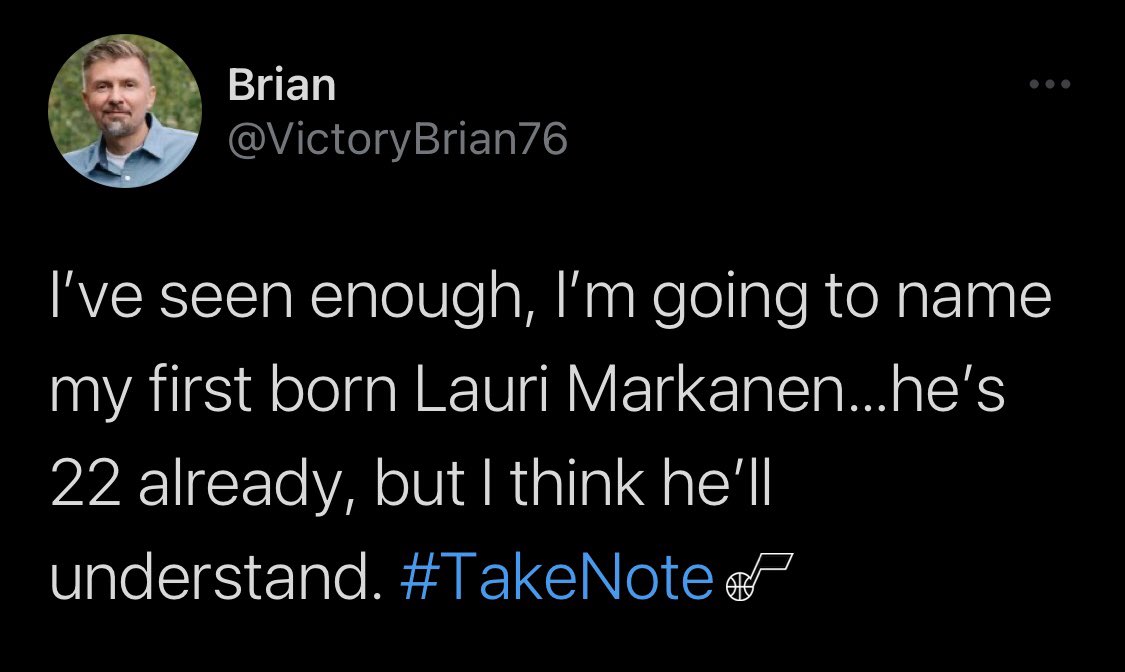 kaustoFI's tweet photo. Putosin kaninkoloon nimeltä Lauri Markkanen. #markkanen #markanen #markannen #markennan #markenan #markkenan #nbafi https://t.co/ygmLtoHVHz
