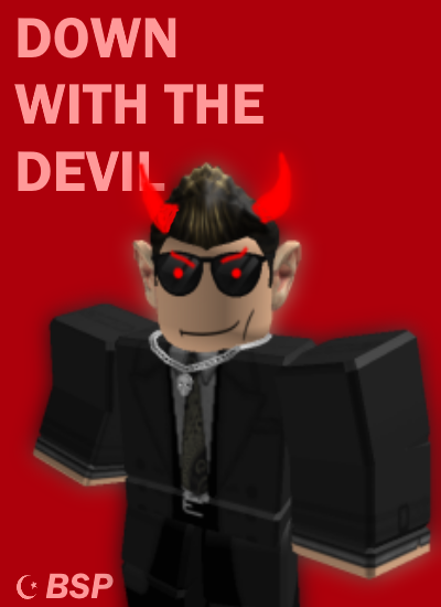 BSP_RB's tweet photo. Down With Evil! Free Ireland 🇮🇪
@ShiforUK 
@tomwhittaker_rx 
@rbx_taoiseach https://t.co/PIlDbiCPzh