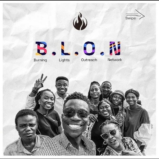 BurningOutreach's tweet photo. What is B.L.O.N?
Well, here you go!
We bring to you a B.L.O.N souls in 10 thousand cities! ✨ Illuminating God's glory to the world 🥳✨

#ghettochurch
#kingdomers
#burninglightnetwork
#burningoutreach
#burninglightoutreachnetwork
#blon https://t.co/Fs8m12BLIX