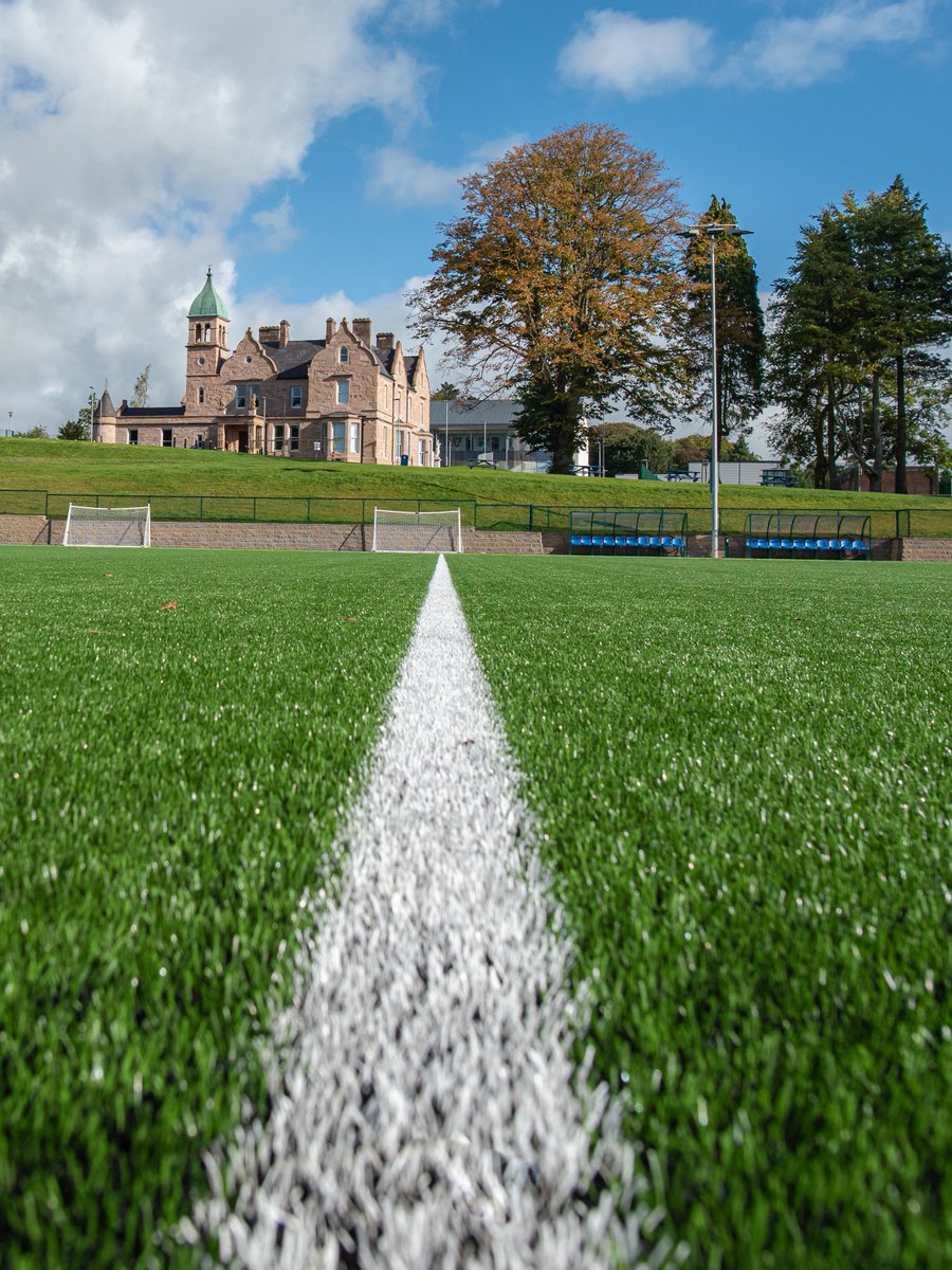 On Saturday we celebrated the grand opening of our 3G pitch and Centre of Excellence for Creative and Expressive Arts. This was an opportunity to showcase our exceptional facilities and how they continue to enhance our students’ educational and extra-curricular experiences.