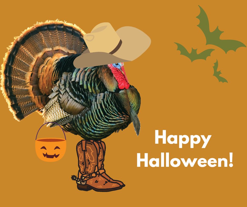 Isn't it sPoOoKy that it's almost November already? 

Make sure you're registered for the Walk to End Hunger so we can make this November - No Hunger November! #walktoendhunger