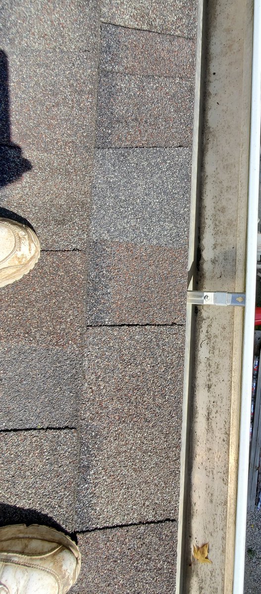 EandSPowerWash's tweet photo. Gutter Cleaning / Gutter Clean-Out in Livonia, Michigan
#LivoniaMichigan #Livonia #Michigan #WayneCounty #Gutters #Cleaning #GutterCleaning #GutterCleanOut #EandSPowerWashing https://t.co/viLYswWv3k