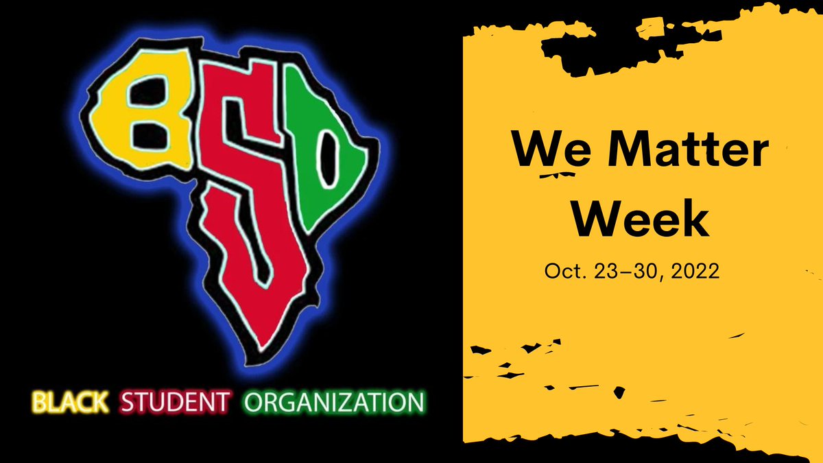 ValpoAlumni's tweet photo. Follow along with #WeMatterWeek on Instagram by following at bso_valpo. https://t.co/r91bSuNmjB