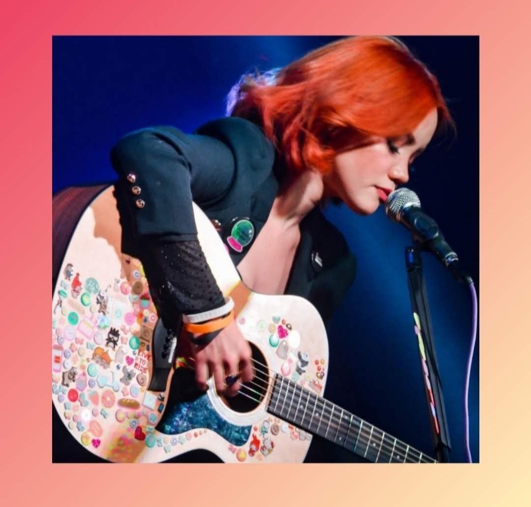 Dali54641013's tweet photo. @Charofernandezr #BuscoTuVoz
#Labioso
#Rockstar
......y muchas más de mi cantautora favorita Dalú @Dalumusica
🦈🥰🎶🖤 https://t.co/NgDDtNDMrx