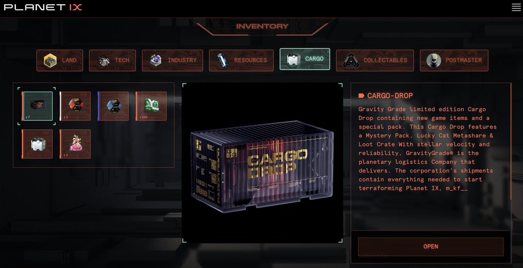 Alongside <a href="/VulcanForged/">Vulcan Forged</a> .. The other #Play2Earn I play daily is <a href="/Planetix0/">PLANET IX</a> / $IXT

Huge community with continuous updates. Keep it up legends 💯 

planetix.com