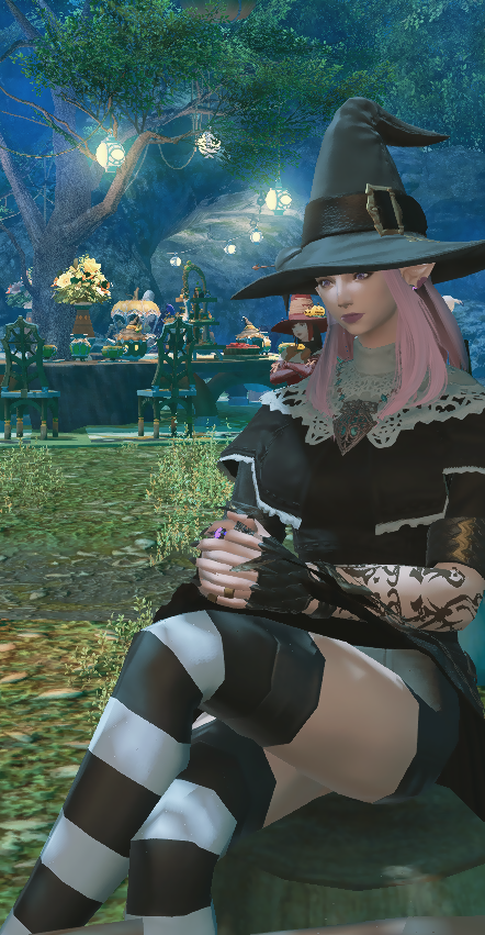 /r/FFXIV tweet media