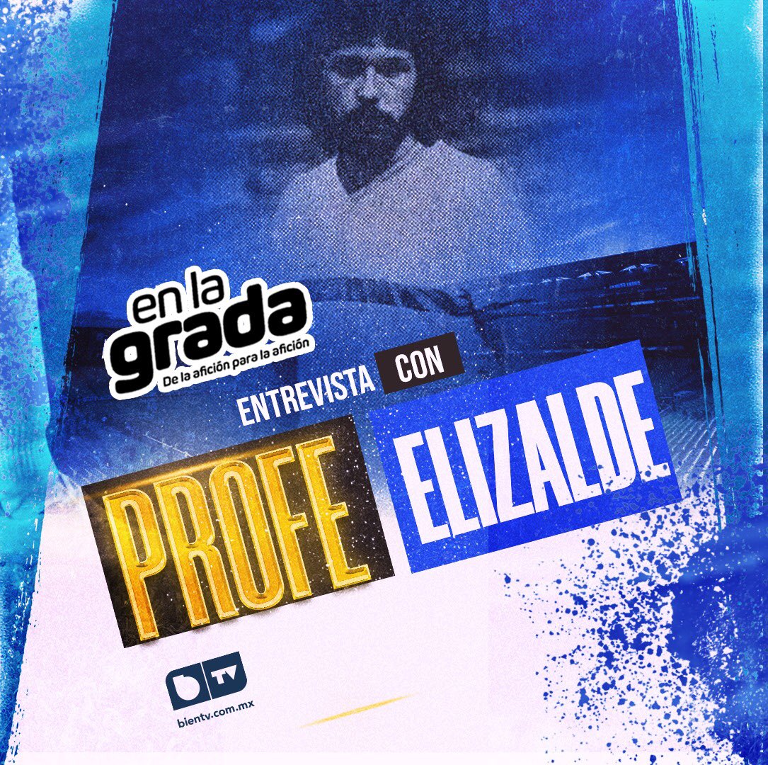 BientvMx's tweet photo. #EnVivo 21:00 hrs
Hoy en la Grada:
“Entrevista con el Profe Elizalde”
#Lunes #barranocturna #entretenimiento #OctubreRosa #futbol #futbolmexicano #SantosLaguna #Torreón #Saltillo #Monclova #PiedrasNegras #GomezPalacio  #Coahuila #Durango   #tvporinternet #GenteDeBien #DeBienTV https://t.co/ECLxVEAG64
