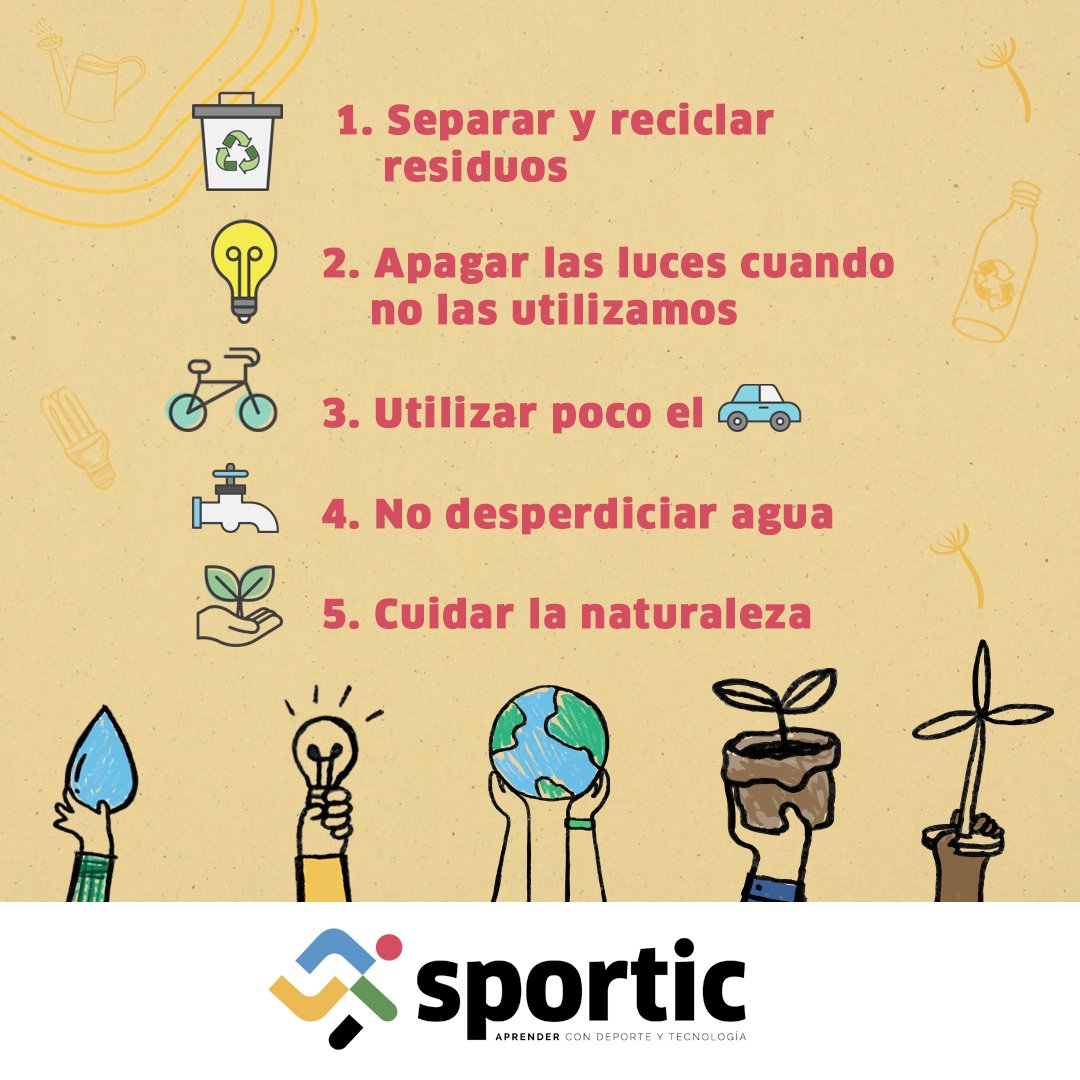 Sportic tweet media