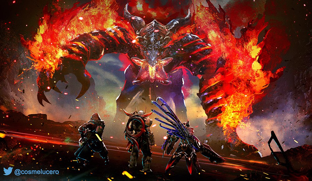 BannedLagiacrus on Twitter "RT cosmelucero ‼️Urgent Quest‼️ The