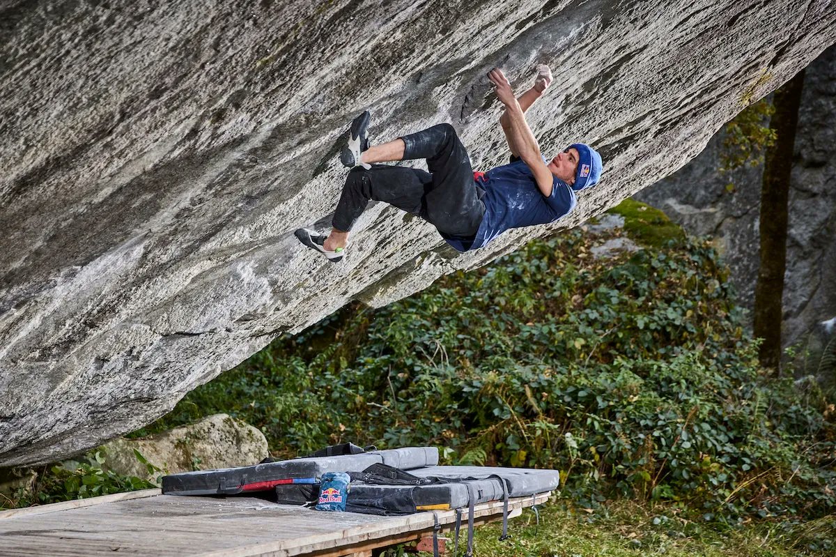 All Climbing tweet media