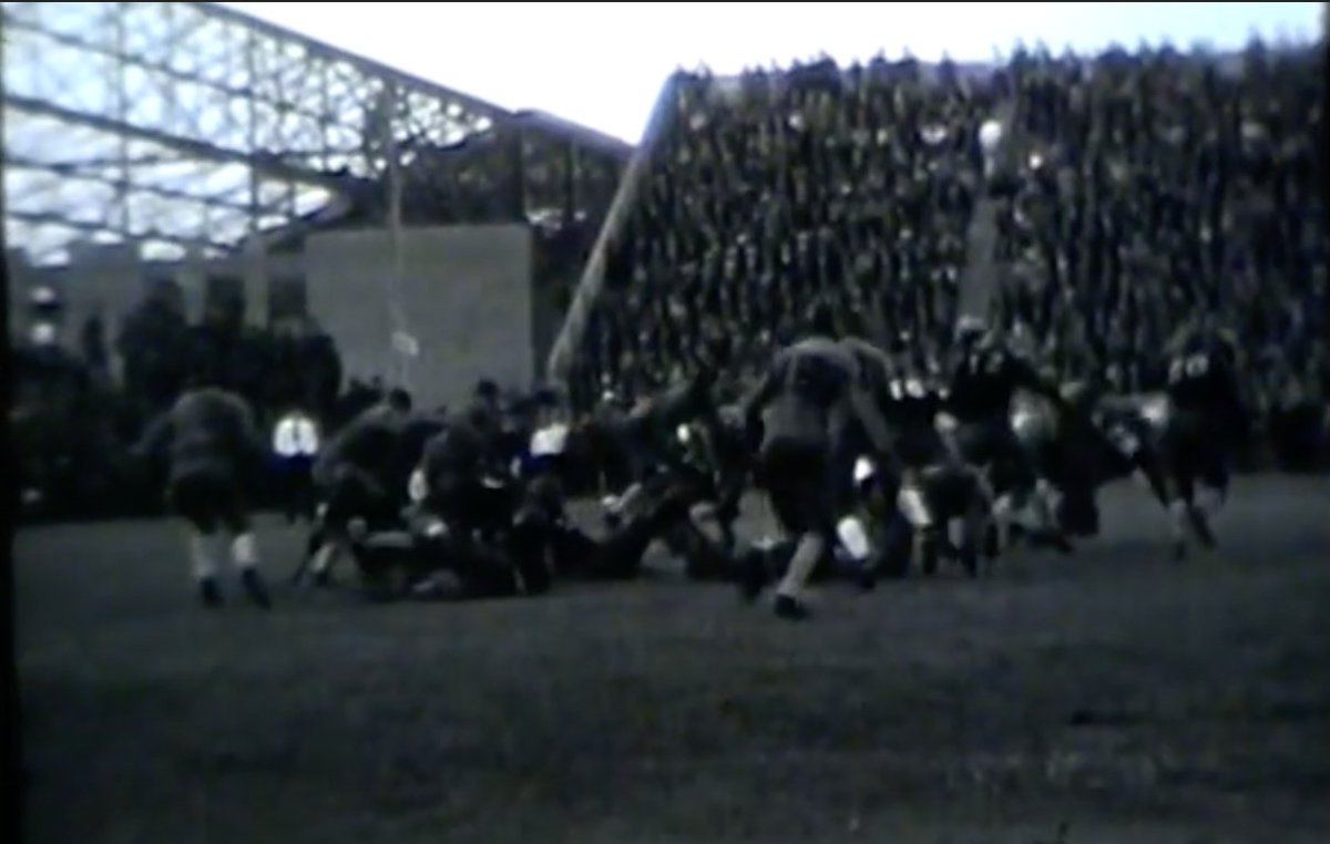 Tweet by WSU Pullman