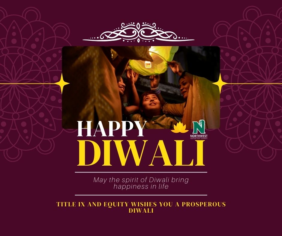 Diwali is one of the most popular festivals of Hinduism, it symbolizes the spiritual "victory of light over darkness, good over evil, and knowledge over ignorance."