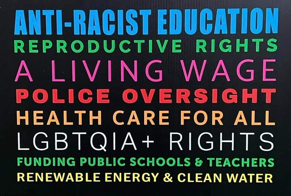 Gary4SC's tweet photo. SCinians! Early no-excuse voting begins today! Find your voting location here: https://t.co/AW54T0R59M
And don't forget to
#WriteHerIn Mia McLeod
for SC Governor! https://t.co/REXkcvL4ir