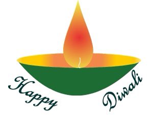 Happy Diwali!