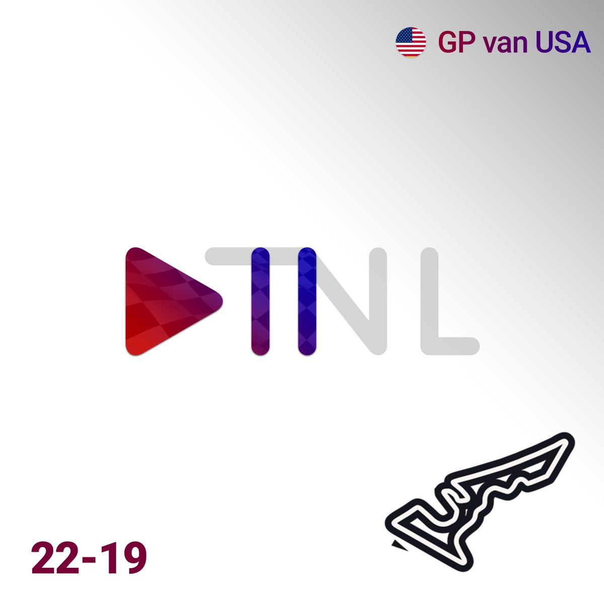 Een spannende race vol crashes, inhaalacties en strijd zowel op als naast de baan! De #AustinGP had van alles in zich! Genoeg te bespreken dus, in een gloednieuwe #dtnlpodcast. Vanaf nu in je favoriete podcast app!

linktr.ee/drivethroughnl

#formule1 #maxverstappen #f1podcast #f1