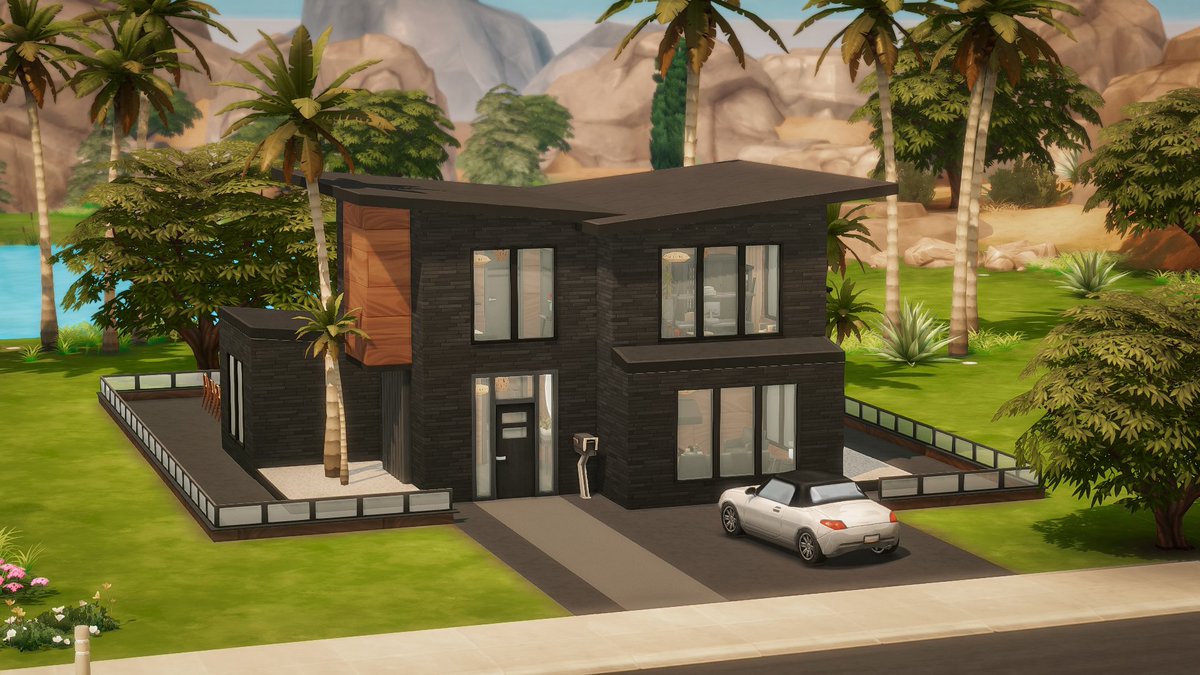 cozyindi's tweet photo. Dark Modern House (No CC) π€π€
Speedbuild: https://t.co/oMRf22MVhd
#TheSims4 #TheSims #Sims4 #TS4 #ShowUsYourBuilds #SimsieWelcomeShell https://t.co/WlQlcLWers