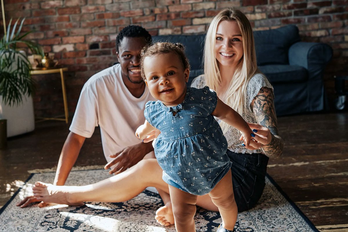 Play&amp;Learn is a convenient and easy-to-use platform that you can use to help support your child’s development. On the Play&amp;Learn website, you can find a variety of games and activities that you may complete with your child. Check out Play&amp;Learn right here: buff.ly/3zn2hvK