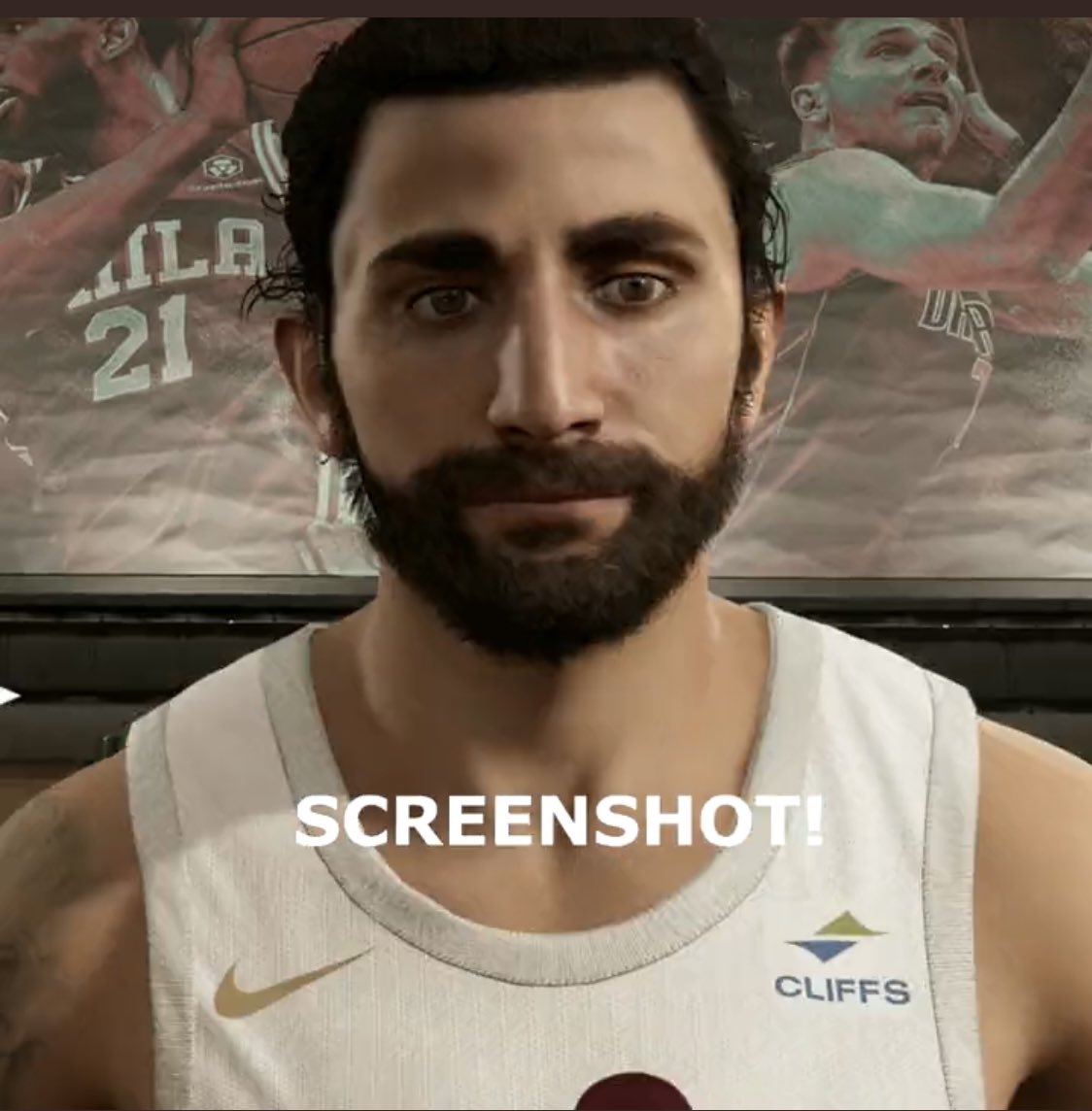 mrgoodguy_'s tweet photo. @NBA2K @Shady00018 My starters, I couldn’t add a fifth one for some reason but it was Westbri…Westbrook 🤣 #NBA2K23 https://t.co/dV6CGc9I8G