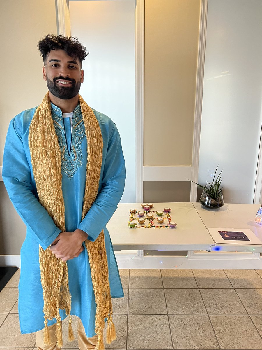 DylanManocha's tweet photo. Happy Diwali 🪔 https://t.co/9WFpeovJ5l