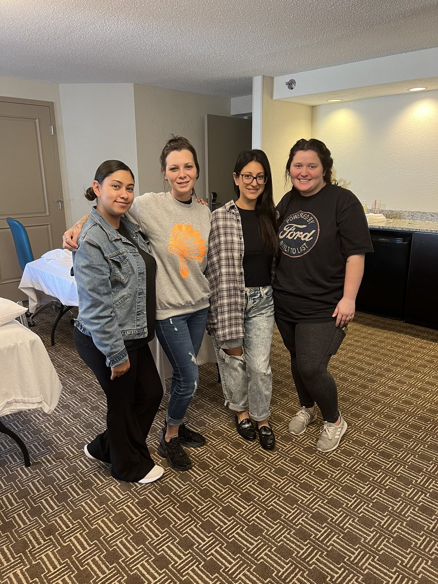 nichole bonollo tweet media