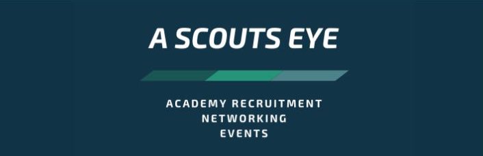A SCOUTS EYE RETURNS…

We return to hosting online and face-to-face networking events in January 2023!

Updates will be announced shortly around the schedule and plans for the new year but in the meantime, have a read of our latest newsletter…

bit.ly/3TO49GH