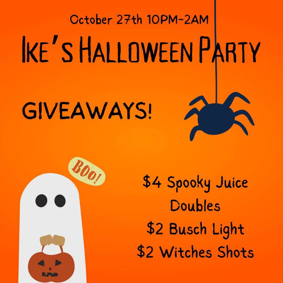 EIU Party & Bullshit tweet media