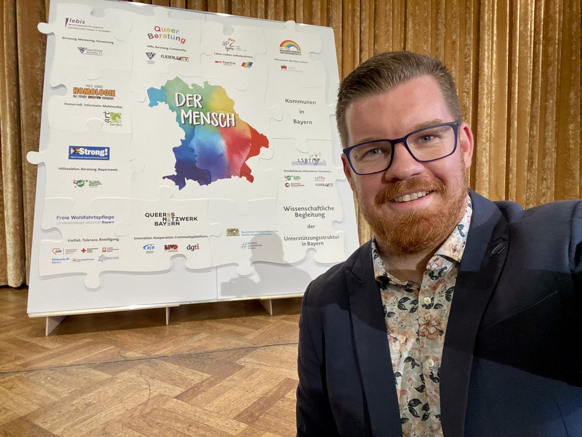 Patrick Wolf tweet media