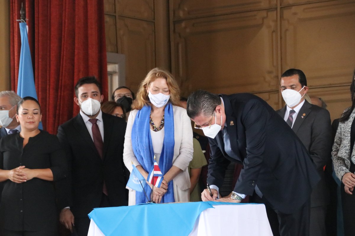 Naciones Unidas Costa Rica on Twitter 