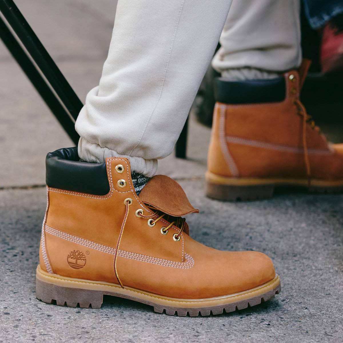 footlocker field boots