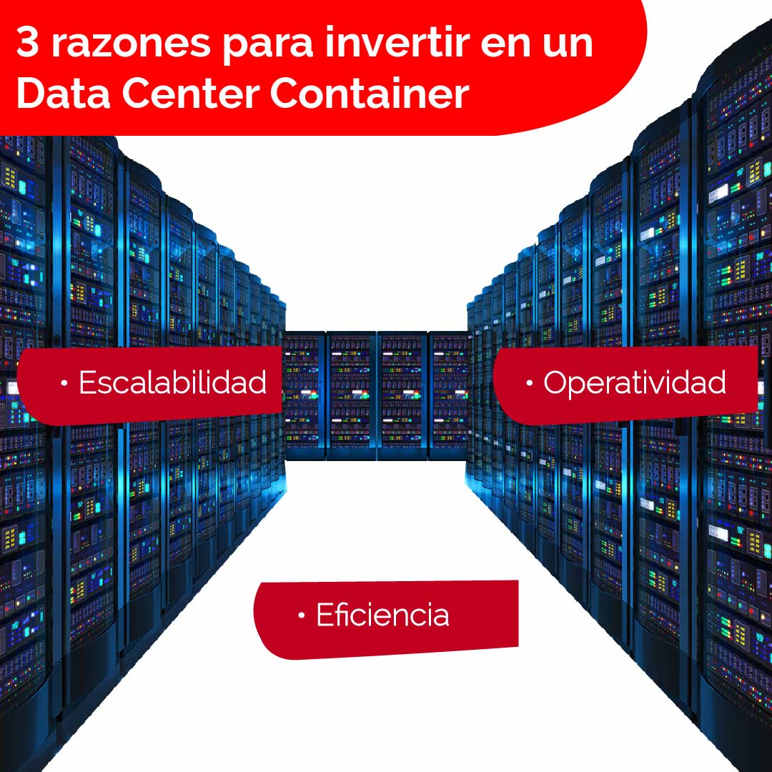 anpalaco's tweet photo. ✅ Una de las ventajas de los data center containers es la optimización total del espacio, algo esencial dado el alto coste del espacio físico. 

👉 Cotízalo con nosotros: https://t.co/qusInos8CI

#ERP #datacenter #datos #internet https://t.co/1jmmicBwrJ