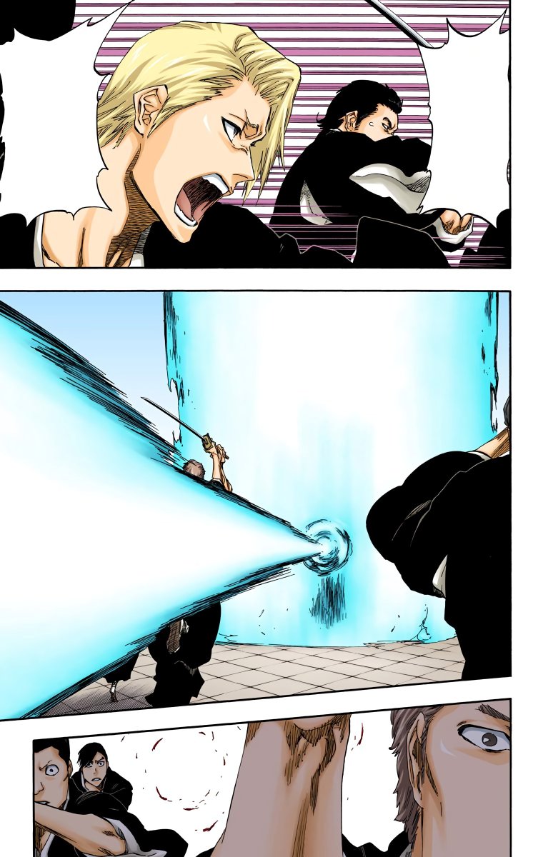 Kiyoe (ピーター) on Twitter "muerte de Iduru Kira. aunque todo sabemos q