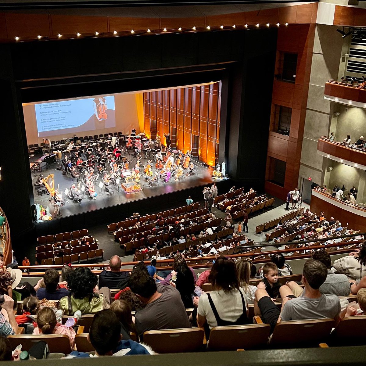 Austin Symphony Orchestra tweet media