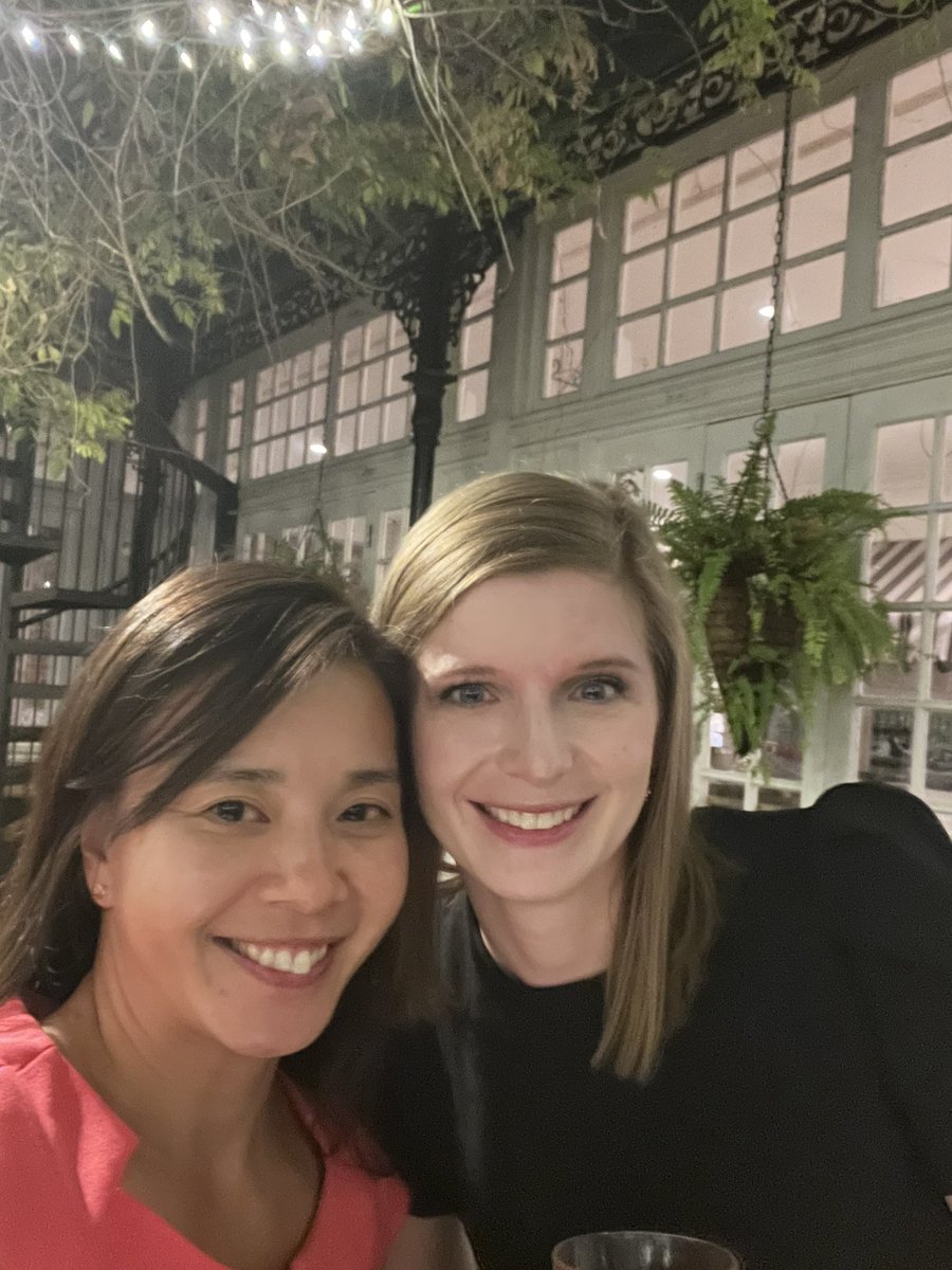 Andrea Keohane, MD tweet media