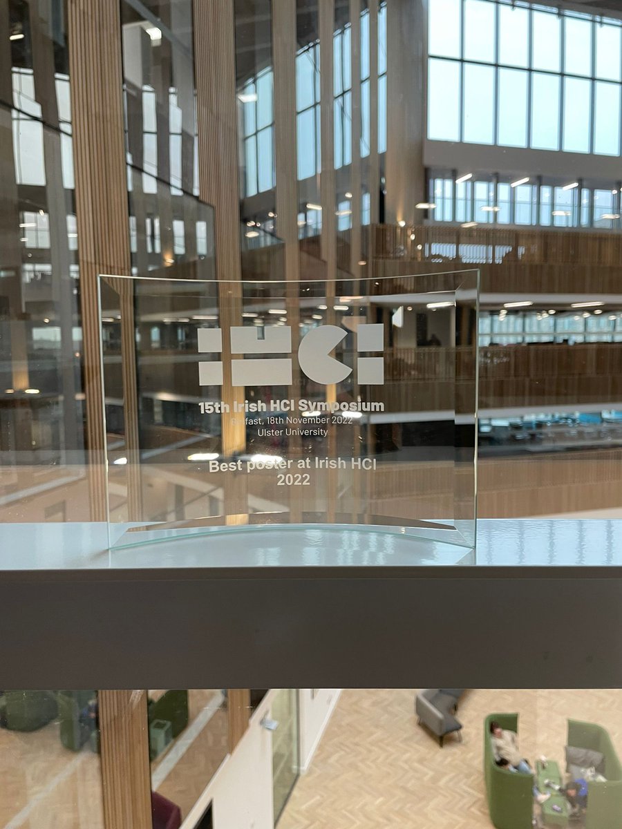 iHCI 2022 tweet media