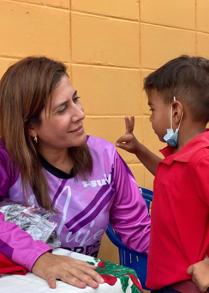 Maria Daniela de Betancourt tweet media