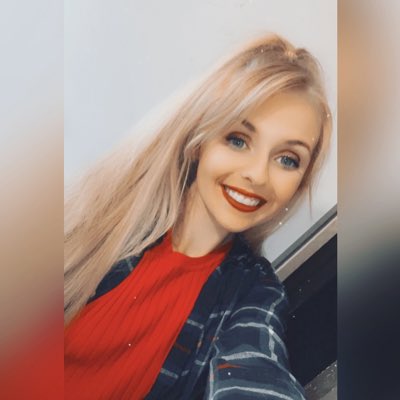 alyblank8's tweet photo. #NewProfilePic https://t.co/pb3WxwfCR8