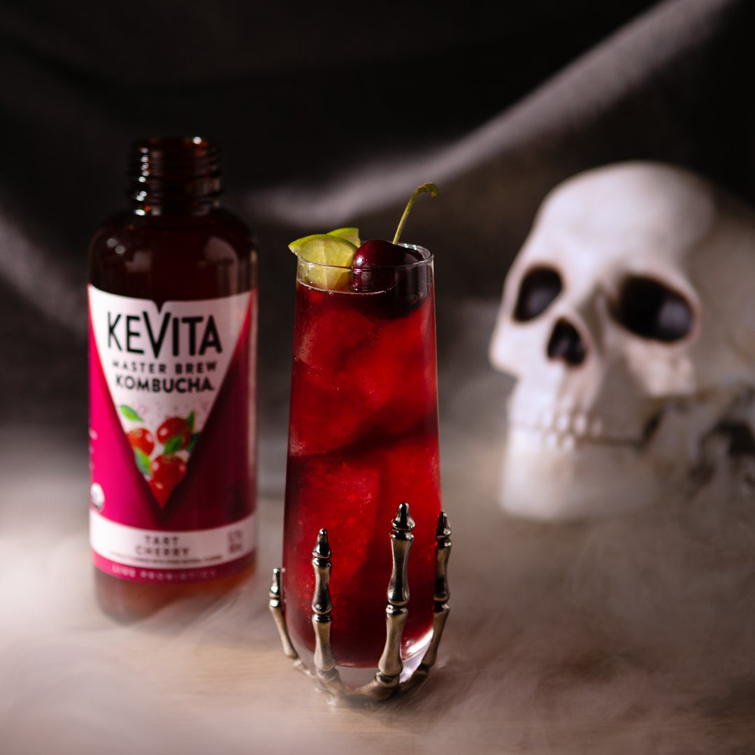 KeVita tweet media