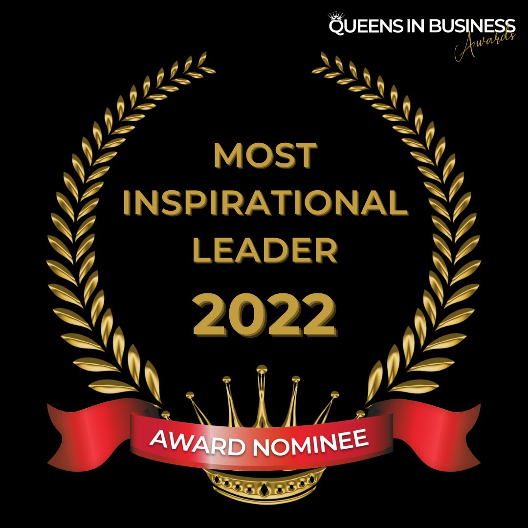 enablingwings's tweet image. Wow!  I'm so grateful to receive these nominations!

#leadership #determindtorise