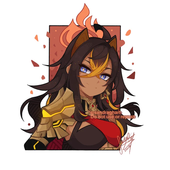  Sumeru Portraits Compilation~  