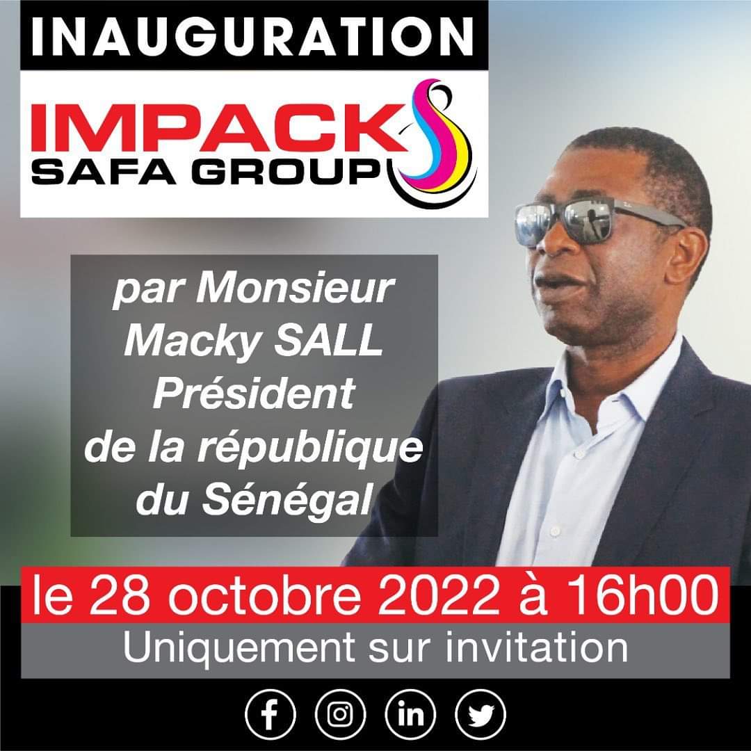 Djereudjeuf Ndour nii rék leu, nékkal thi action yi, té bayilén ak mbélé mbélé bi ak tahawalou bi.
<a href="/Macky_Sall/">Macky Sall</a> <a href="/elhadjkasse/">El Hamidou KASSE</a> <a href="/aliounetine16/">Alioune Tine</a> #kebetu