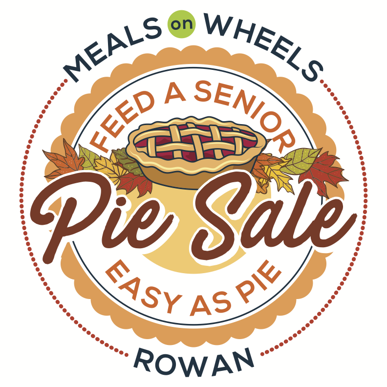 MOWRowan's tweet photo. Feed a Senior, It's Easy as Pie!
Order your Thanksgiving Pies to help support homebound seniors! 
Pies are $20 &amp; baked by K&amp;W Cafeteria. Choose from Chocolate, Pecan, or Pumpkin. Order at https://t.co/Ziu8OtDTMU https://t.co/0p7GfRbwGA