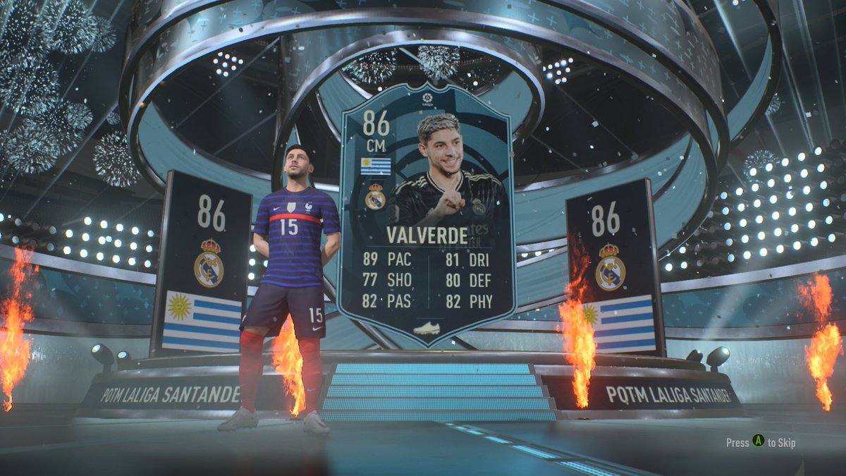 Hello you 😍 #EASPORTSFIFA23 #XboxSeriesXS #XboxShare