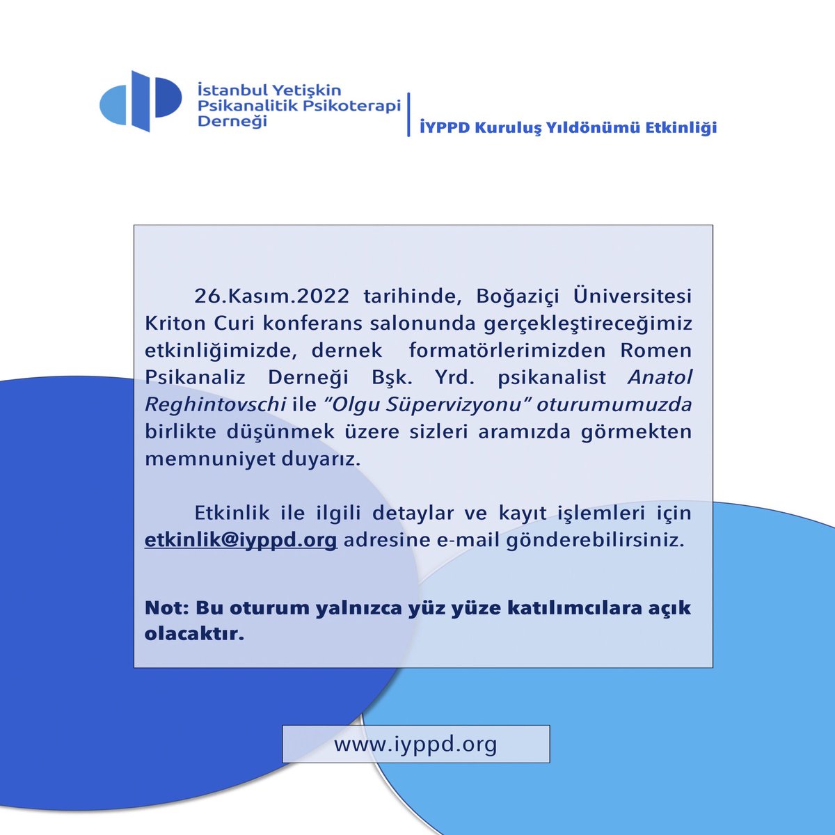 istanbuliyppd's tweet photo. #istanbulyetişkinpsikanalitikpsikoterapiderneği #iyppd 
#efpp 
#aktarımkarşıaktarım 
#psikanalitikçerçeve 
#psikanalitikpsikoterapi #psikanalitikpsikoterapist #yetişkinpsikanalitikpsikoterapi https://t.co/h1vg5AKQRL