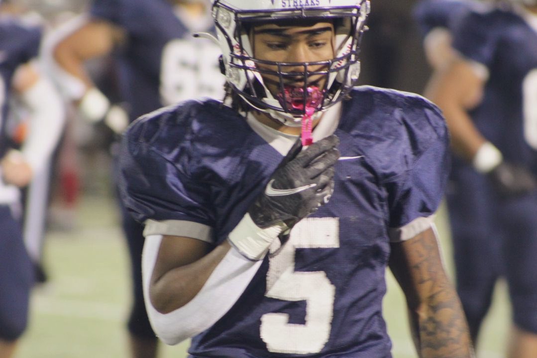 Always apart of the #brotherhood #5OUT⚡️🖤 <a href="/BlueStreak_FB/">Sandusky Blue Streak Football</a> <a href="/coach_poggiali/">Lucas Poggiali</a>