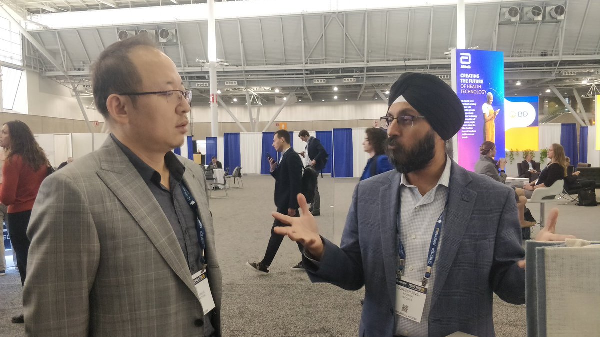 benhur77's tweet photo. @infosys and #InfosysDigitalHealthPlatform on Day 1 of MedTech2022
@benhur77 @abele3 @gurdeepsrooprai 
#digitalhealth #infosysatmedtech2022 #medtech2022 #InfosysLifesciences https://t.co/XuKCwaE0ID
