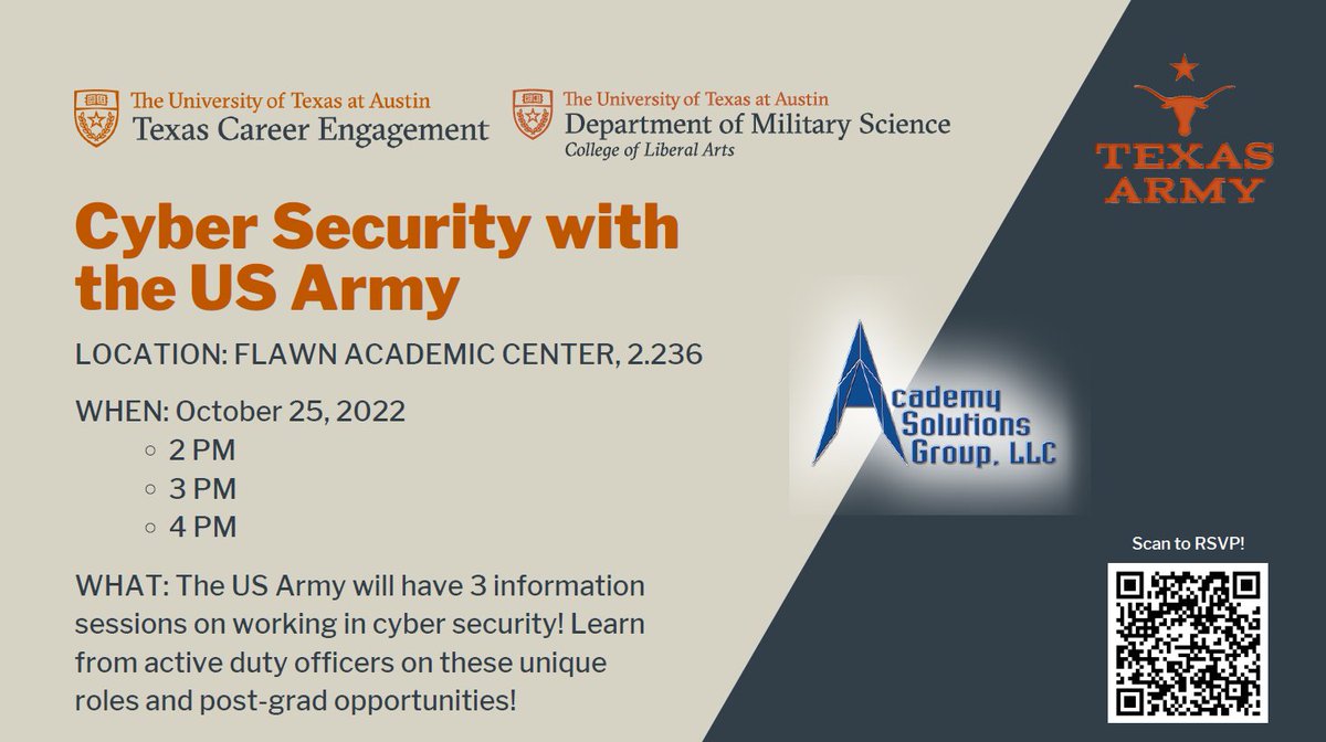 Texas Army ROTC tweet media