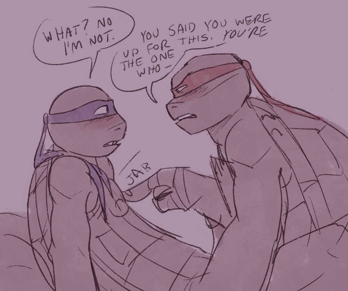 gan 🔞🐢✨ tweet media