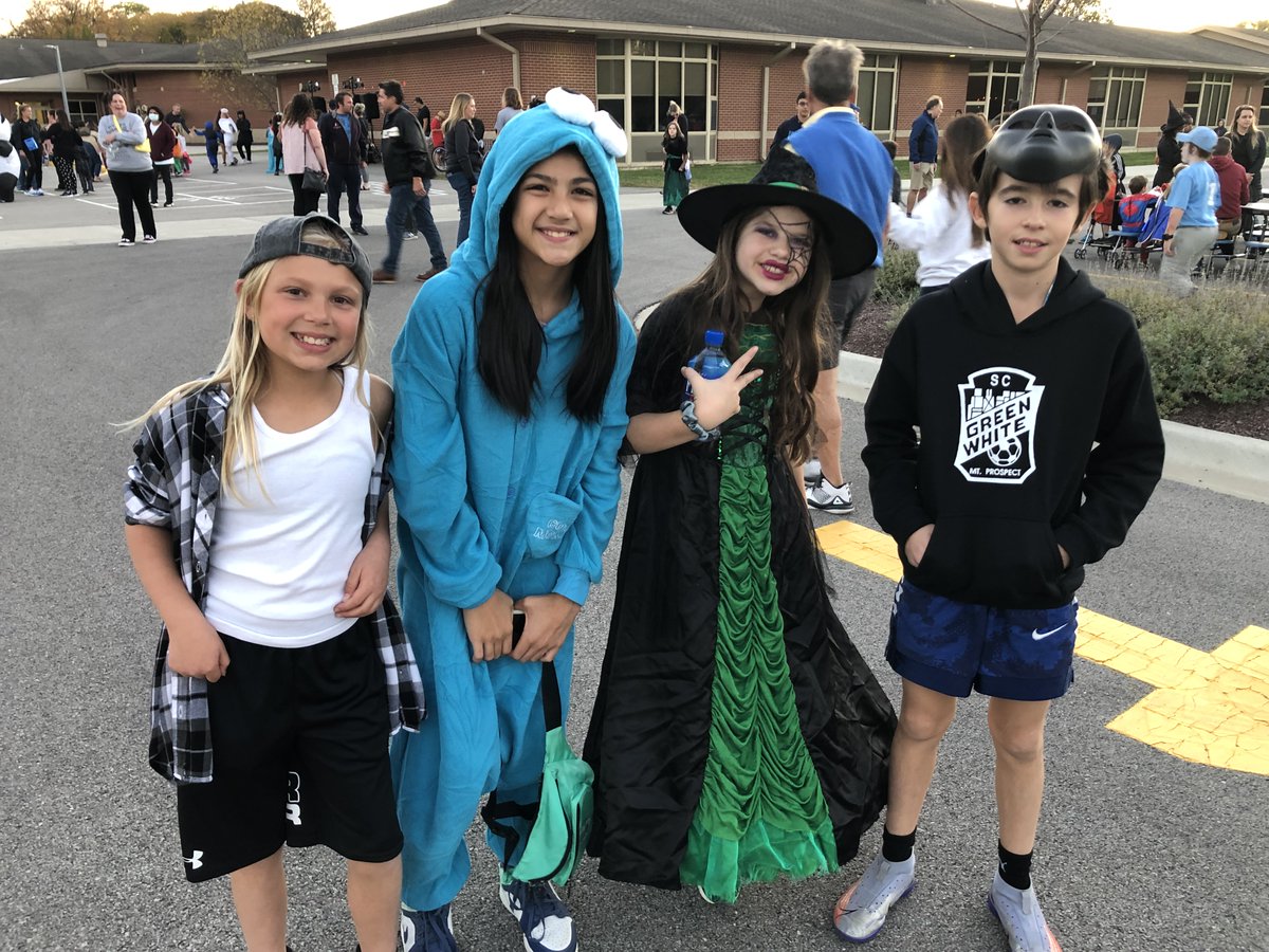 Fairview Elementary D57 tweet media