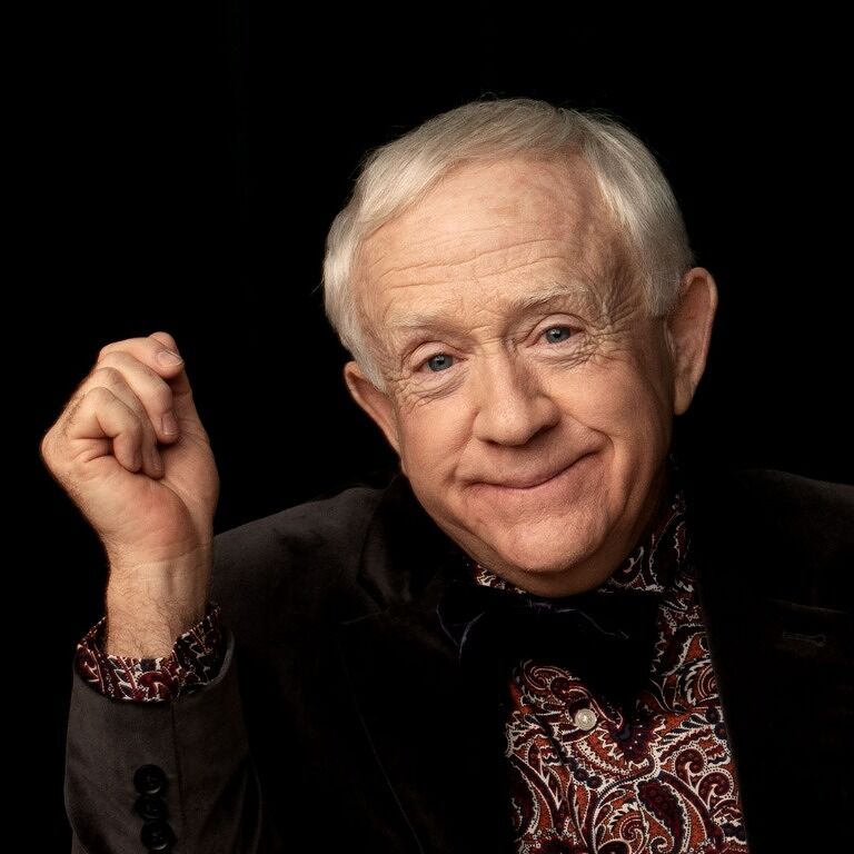RIP Leslie Jordan, the wonderful actor known for his work in theater, movies and especially as Beverly Leslie on Will&amp;Grace. He provided the most delirious joy and audiences adored him. He turned being, and playing, gay into a celebration. He didn't beg or pander, he triumphed